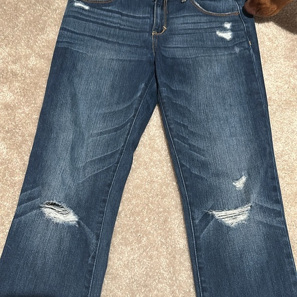 Abercrombie jeans - Picture 3 of 5